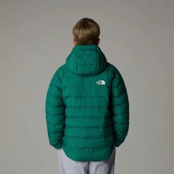 Niños The North Face Abrigos & Chaquetas<Chaqueta Reversible Perrito Para Niño