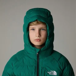 Niños The North Face Abrigos & Chaquetas<Chaqueta Reversible Perrito Para Niño
