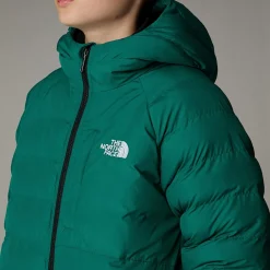 Niños The North Face Abrigos & Chaquetas<Chaqueta Reversible Perrito Para Niño