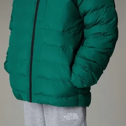 Niños The North Face Abrigos & Chaquetas<Chaqueta Reversible Perrito Para Niño