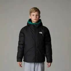 Niños The North Face Abrigos & Chaquetas<Chaqueta Reversible Perrito Para Niño