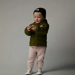 Niños The North Face Bebés (0-2 Años)<Chaqueta Reversible Perrito Para Bebé