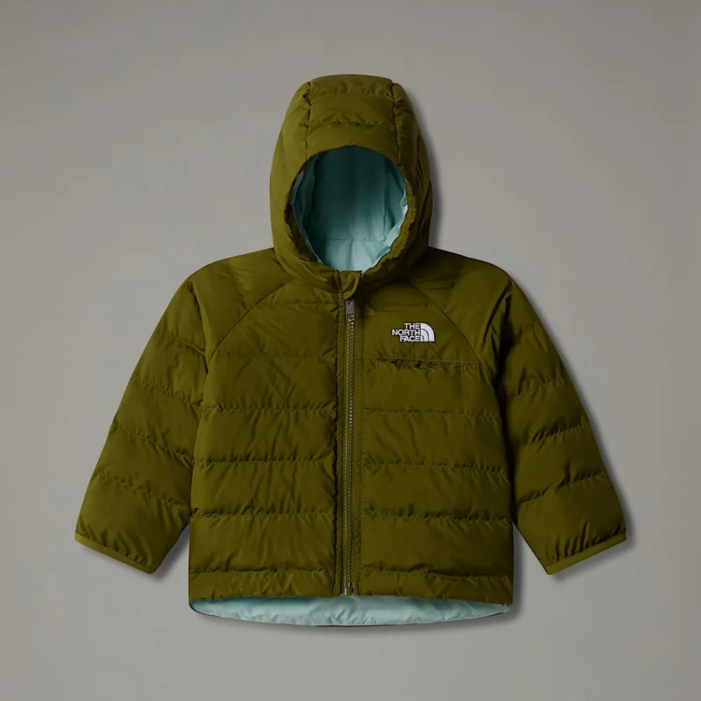 Niños The North Face Bebés (0-2 Años)<Chaqueta Reversible Perrito Para Bebé