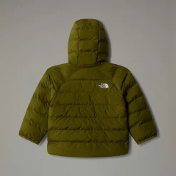 Niños The North Face Bebés (0-2 Años)<Chaqueta Reversible Perrito Para Bebé