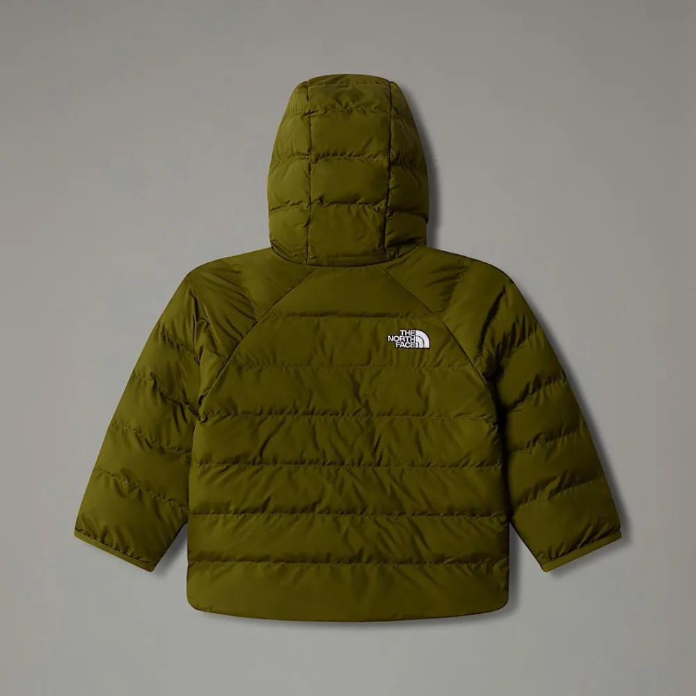 Niños The North Face Bebés (0-2 Años)<Chaqueta Reversible Perrito Para Bebé