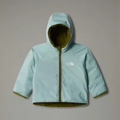 Niños The North Face Bebés (0-2 Años)<Chaqueta Reversible Perrito Para Bebé