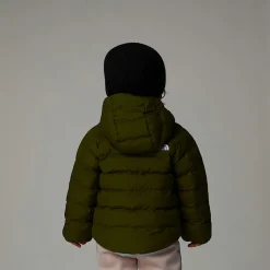 Niños The North Face Bebés (0-2 Años)<Chaqueta Reversible Perrito Para Bebé