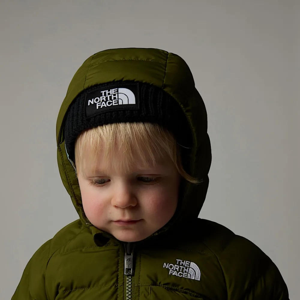 Niños The North Face Bebés (0-2 Años)<Chaqueta Reversible Perrito Para Bebé
