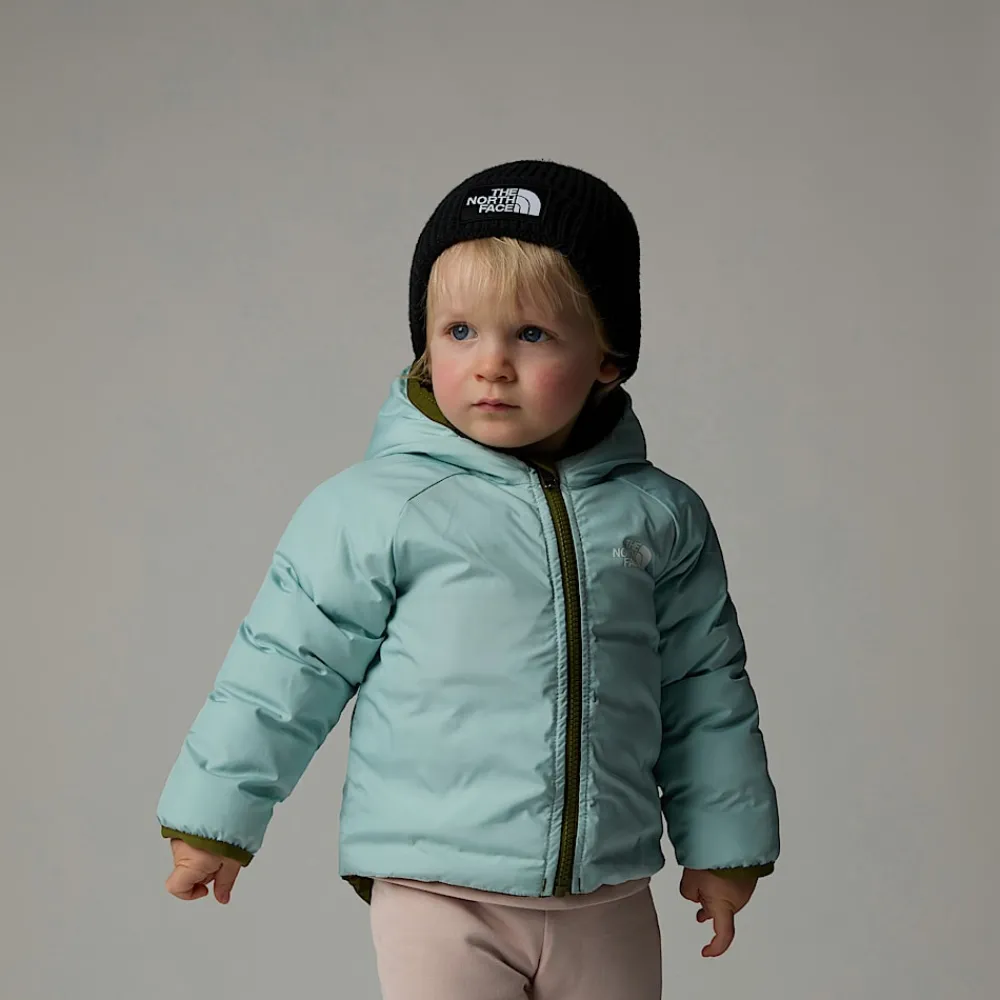 Niños The North Face Bebés (0-2 Años)<Chaqueta Reversible Perrito Para Bebé