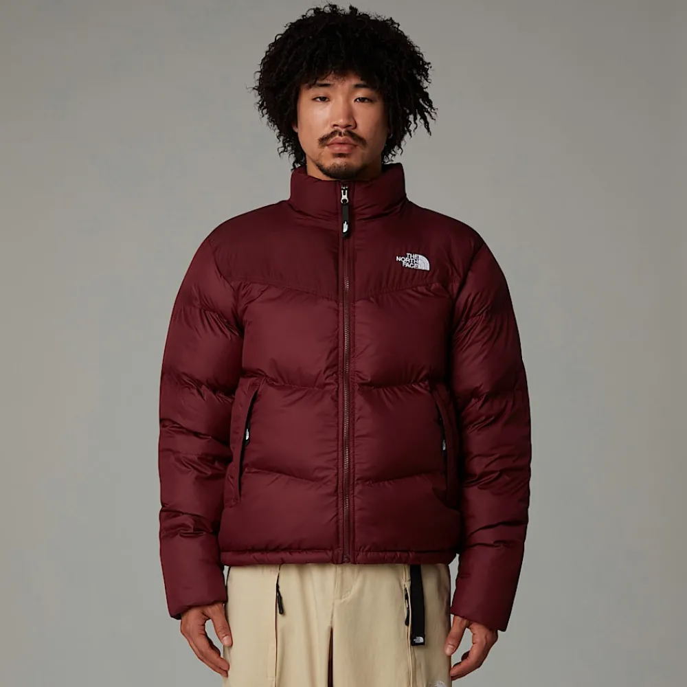 Hombre The North Face Chaquetas Nuptse & Chaquetas Acolchadas|Chaquetas Con Aislamiento Integral<Chaqueta Saikuru Para Hombre