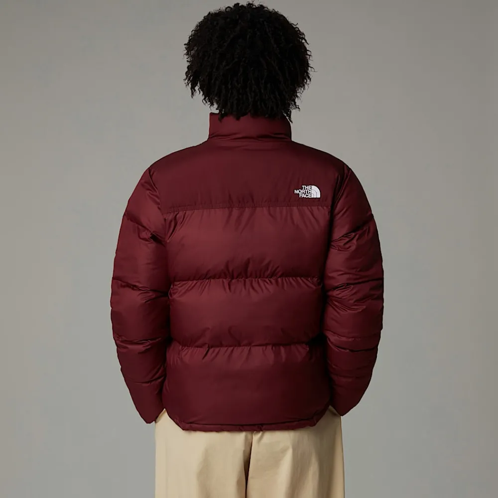 Hombre The North Face Chaquetas Nuptse & Chaquetas Acolchadas|Chaquetas Con Aislamiento Integral<Chaqueta Saikuru Para Hombre