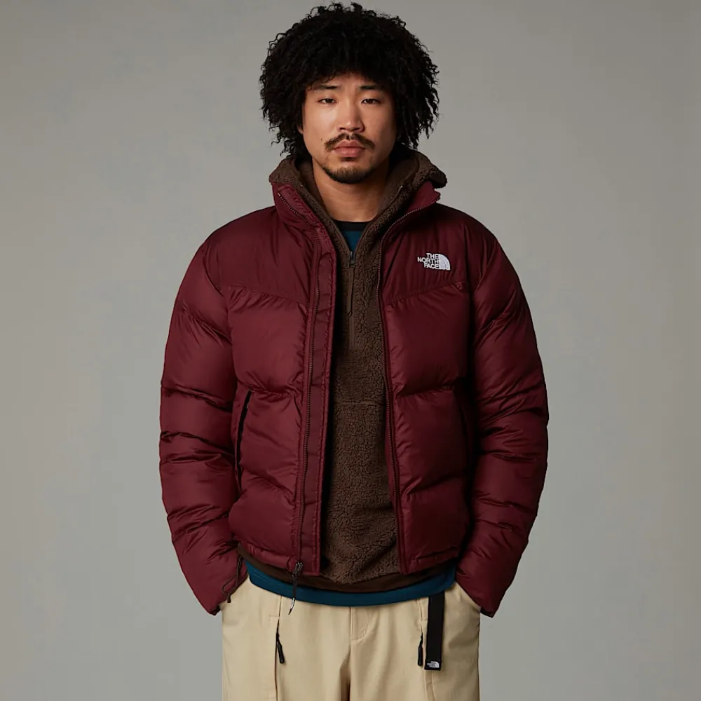 Hombre The North Face Chaquetas Nuptse & Chaquetas Acolchadas|Chaquetas Con Aislamiento Integral<Chaqueta Saikuru Para Hombre