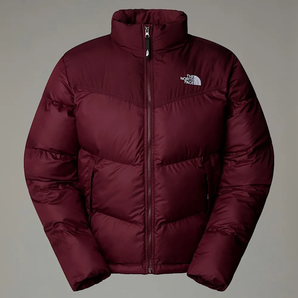 Hombre The North Face Chaquetas Nuptse & Chaquetas Acolchadas|Chaquetas Con Aislamiento Integral<Chaqueta Saikuru Para Hombre
