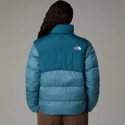 Mujer The North Face Chaquetas Nuptse & Chaquetas Acolchadas|Chaquetas Con Aislamiento Integral<Chaqueta Saikuru Para Mujer