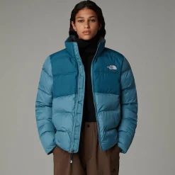 Mujer The North Face Chaquetas Nuptse & Chaquetas Acolchadas|Chaquetas Con Aislamiento Integral<Chaqueta Saikuru Para Mujer