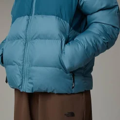 Mujer The North Face Chaquetas Nuptse & Chaquetas Acolchadas|Chaquetas Con Aislamiento Integral<Chaqueta Saikuru Para Mujer