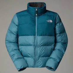 Mujer The North Face Chaquetas Nuptse & Chaquetas Acolchadas|Chaquetas Con Aislamiento Integral<Chaqueta Saikuru Para Mujer