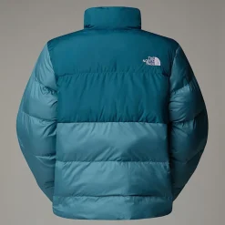 Mujer The North Face Chaquetas Nuptse & Chaquetas Acolchadas|Chaquetas Con Aislamiento Integral<Chaqueta Saikuru Para Mujer