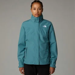 Mujer The North Face Impermeable|Chaquetas Ligeras<Chaqueta Sangro Para Mujer