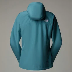 Mujer The North Face Impermeable|Chaquetas Ligeras<Chaqueta Sangro Para Mujer
