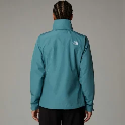 Mujer The North Face Impermeable|Chaquetas Ligeras<Chaqueta Sangro Para Mujer