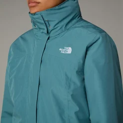 Mujer The North Face Impermeable|Chaquetas Ligeras<Chaqueta Sangro Para Mujer