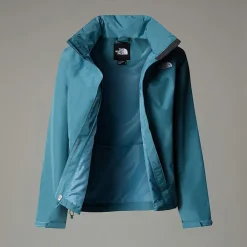 Mujer The North Face Impermeable|Chaquetas Ligeras<Chaqueta Sangro Para Mujer
