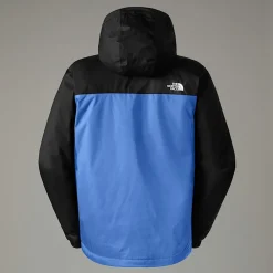 Hombre The North Face Impermeable<Chaqueta Shell Con Aislamiento Térmico Para Hombre