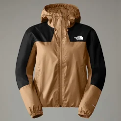 Mujer The North Face Impermeable|Chaquetas Con Aislamiento Integral<Chaqueta Shell Con Aislamiento Térmico LFS Para Mujer