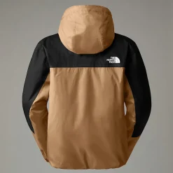 Mujer The North Face Impermeable|Chaquetas Con Aislamiento Integral<Chaqueta Shell Con Aislamiento Térmico LFS Para Mujer