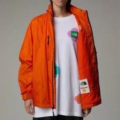 Mujer/Hombre The North Face Cortavientos|Cortavientos<Chaqueta Shell Cortavientos TNF X Yinka Ilori Unisex