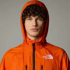Mujer/Hombre The North Face Cortavientos|Cortavientos<Chaqueta Shell Cortavientos TNF X Yinka Ilori Unisex