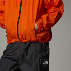 Mujer/Hombre The North Face Cortavientos|Cortavientos<Chaqueta Shell Cortavientos TNF X Yinka Ilori Unisex