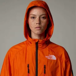 Mujer/Hombre The North Face Cortavientos|Cortavientos<Chaqueta Shell Cortavientos TNF X Yinka Ilori Unisex