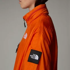 Mujer/Hombre The North Face Cortavientos|Cortavientos<Chaqueta Shell Cortavientos TNF X Yinka Ilori Unisex