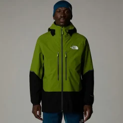 Hombre The North Face Impermeable<Chaqueta Shell FUTURELIGHT™ Balmenhorn Para Hombre