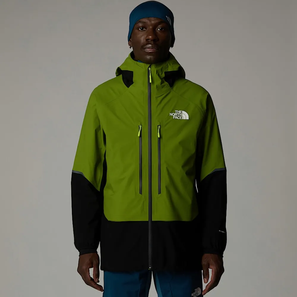 Hombre The North Face Impermeable<Chaqueta Shell FUTURELIGHT™ Balmenhorn Para Hombre