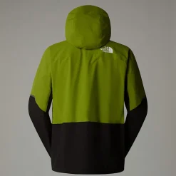 Hombre The North Face Impermeable<Chaqueta Shell FUTURELIGHT™ Balmenhorn Para Hombre