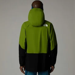 Hombre The North Face Impermeable<Chaqueta Shell FUTURELIGHT™ Balmenhorn Para Hombre