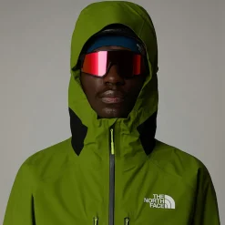 Hombre The North Face Impermeable<Chaqueta Shell FUTURELIGHT™ Balmenhorn Para Hombre