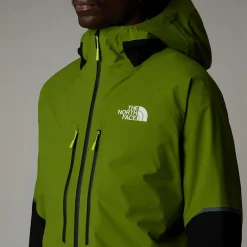 Hombre The North Face Impermeable<Chaqueta Shell FUTURELIGHT™ Balmenhorn Para Hombre