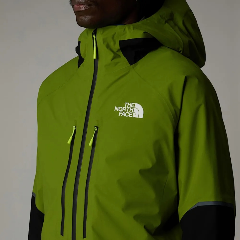 Hombre The North Face Impermeable<Chaqueta Shell FUTURELIGHT™ Balmenhorn Para Hombre