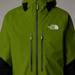 Hombre The North Face Impermeable<Chaqueta Shell FUTURELIGHT™ Balmenhorn Para Hombre