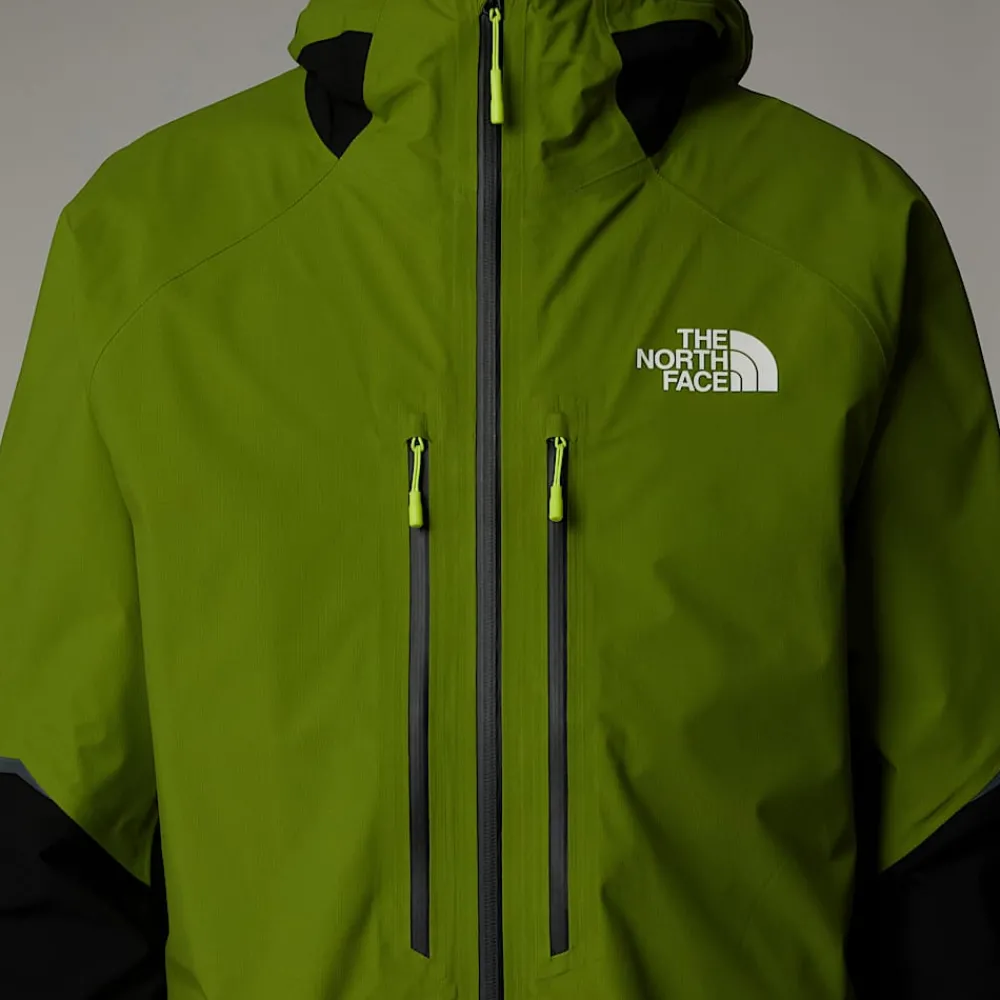 Hombre The North Face Impermeable<Chaqueta Shell FUTURELIGHT™ Balmenhorn Para Hombre