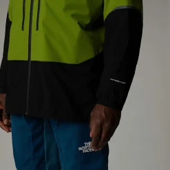 Hombre The North Face Impermeable<Chaqueta Shell FUTURELIGHT™ Balmenhorn Para Hombre