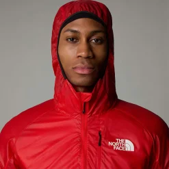 Hombre The North Face Cortavientos<Chaqueta Shell Windstream Para Hombre