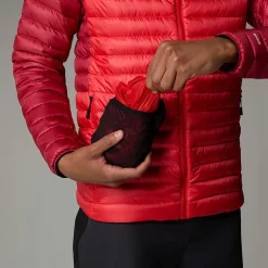 Hombre The North Face Cortavientos<Chaqueta Shell Windstream Para Hombre