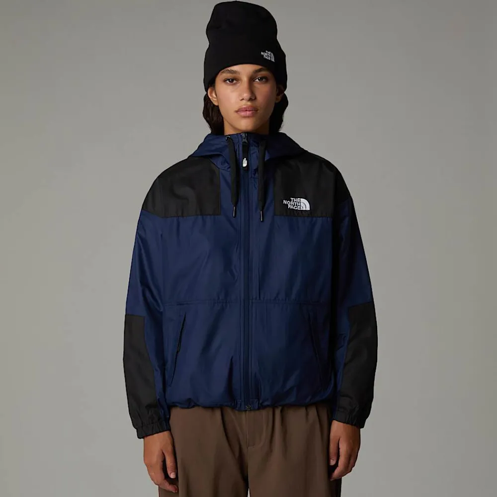 Mujer The North Face Chaquetas Ligeras|Cortavientos<Chaqueta Sheru Para Mujer