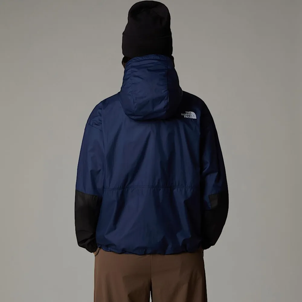Mujer The North Face Chaquetas Ligeras|Cortavientos<Chaqueta Sheru Para Mujer