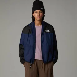 Mujer The North Face Chaquetas Ligeras|Cortavientos<Chaqueta Sheru Para Mujer